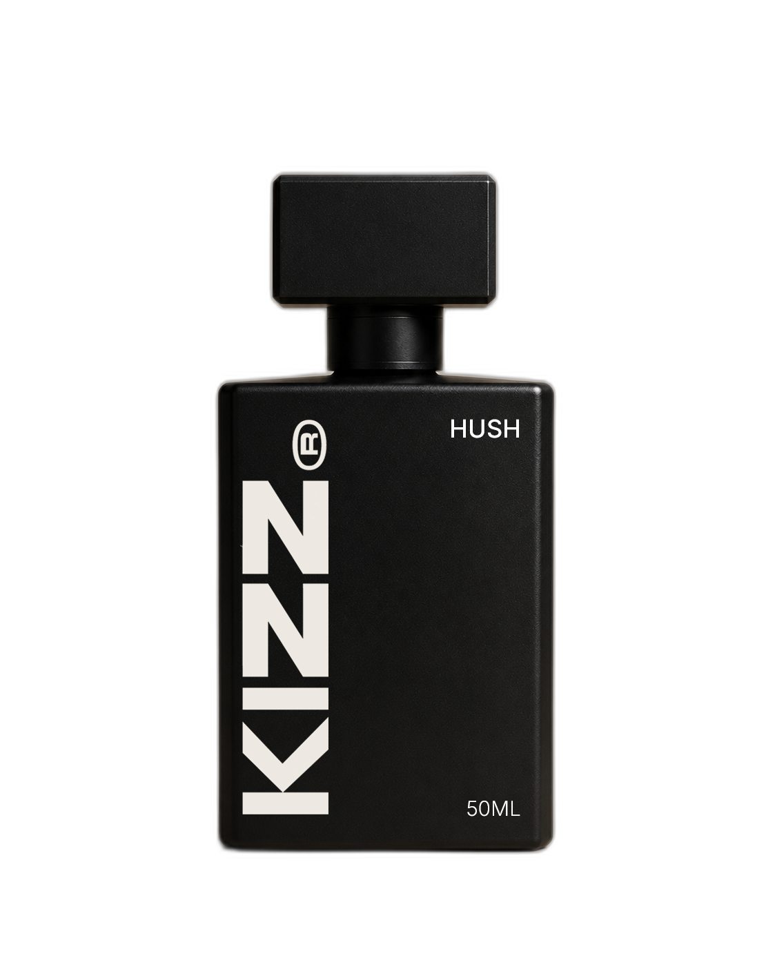 Kizz Hush perfume bottle